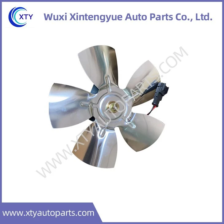 41-7568 Motor del ventilador