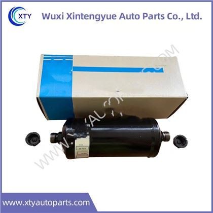 Secador de filtro de receptor de piezas de aire acondicionado