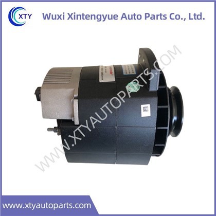 Alternador 8SC3110VC