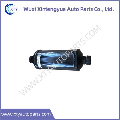 Secador de filtro Danfoss