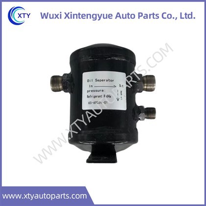 Piezas de repuesto XTY 65-60059-01 Separador de aceite