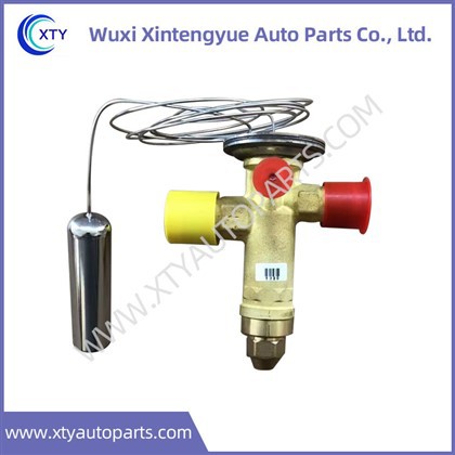 067N7018 Válvula de expansión para autobús AC