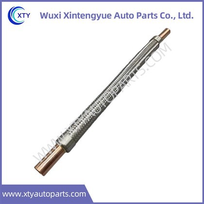 66-5784 Descarga del Vibrasorber