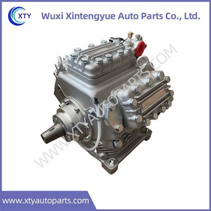 Compresor de aire acondicionado para autobús FKX50 830K