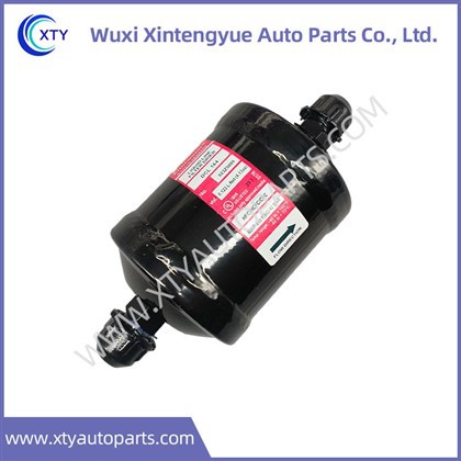 Secador receptor de filtro de aire acondicionado de autobús DML164