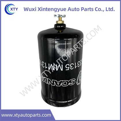 Filtro de combustible 2W.48.012.00