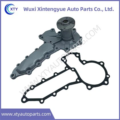 Nueva bomba de agua 25-37581-10