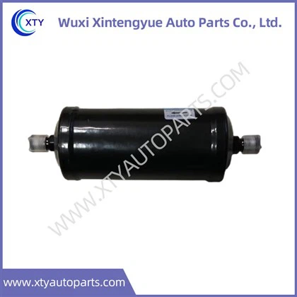 Receptor Secador DML303 Bus AC