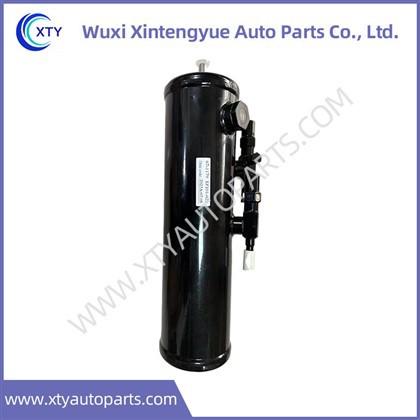 Tanque receptor 67-1179