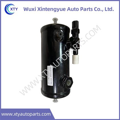 Tanque receptor tk -67-1180