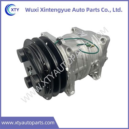 Compresor para camión frigorífico TM13