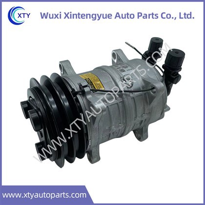 Compresor TM16 para Valeo