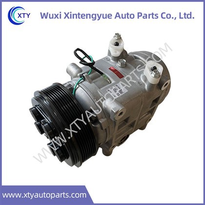 Compresor TM31 para Valeo